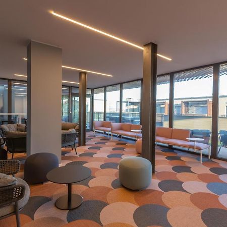Luxury Trastevere Gym & Rooftop 5H Рим Екстер'єр фото